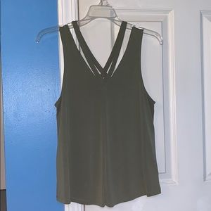 American Eagle Tank Top
